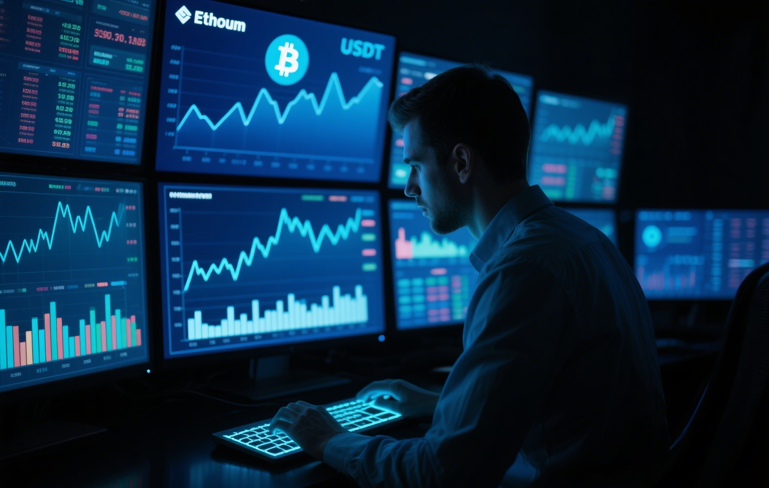 Secure Binance Official Website Access – Safe Trading Platform Guide for Global Users