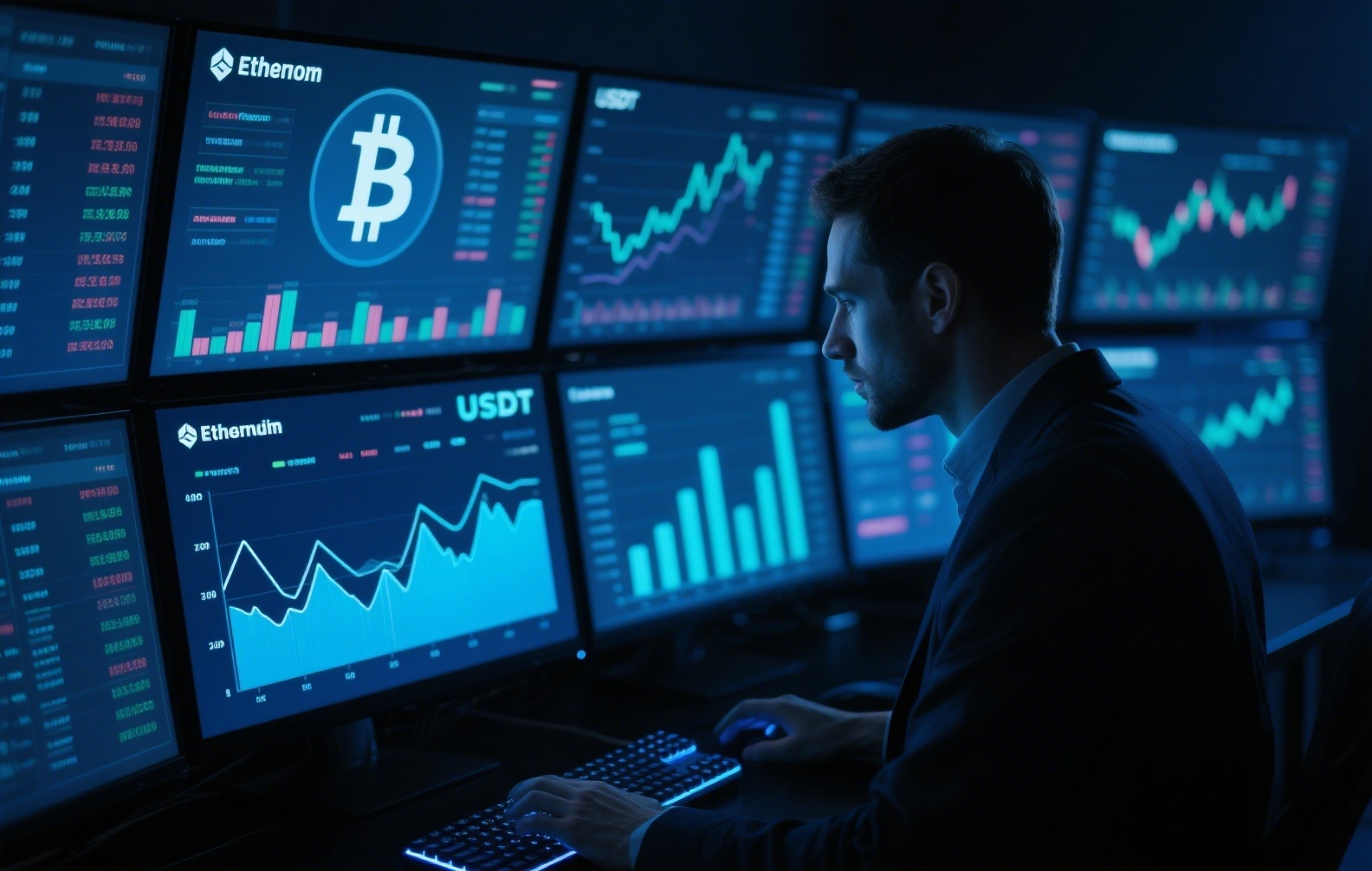 币安交易所最新官网入口导航 | 2025年安全访问指南与功能更新解析