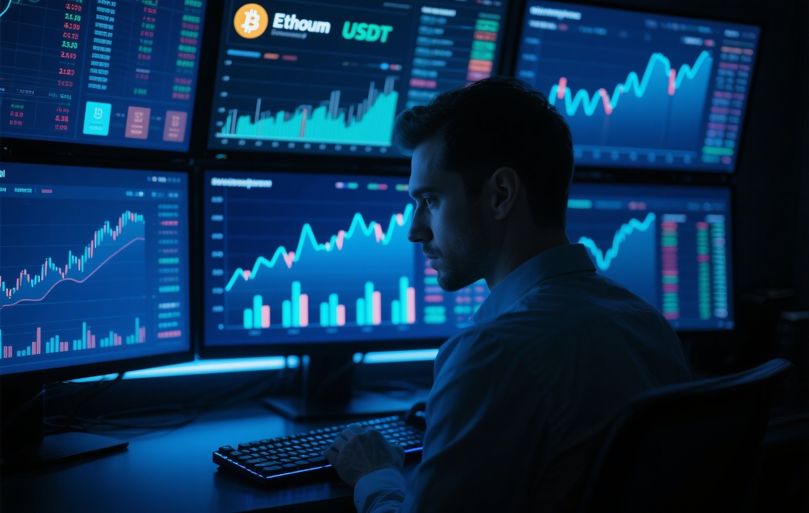 币安官方网站下载指南：安全获取Binance App与交易平台